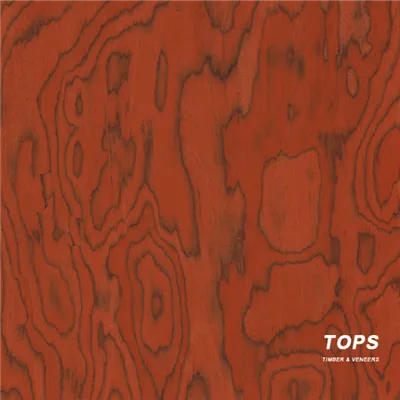 Aħmar Cloud Maple Reconstitute Veneer